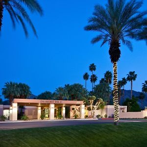 Desert Isle Resort, A Vri Resort Palm Springs Exterior photo