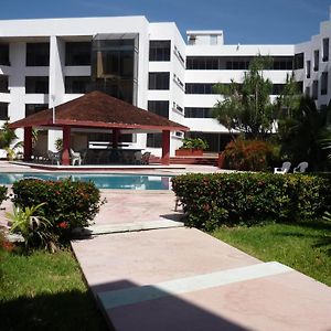 Hotel Debliz Campeche Exterior photo