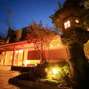 Hotel Mikasa Nara Exterior photo