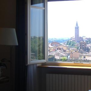Agli Abbaini Bed and Breakfast Verona Exterior photo