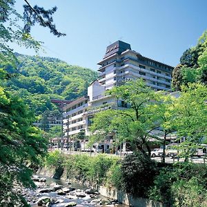 Hotel Okada Hakone Exterior photo