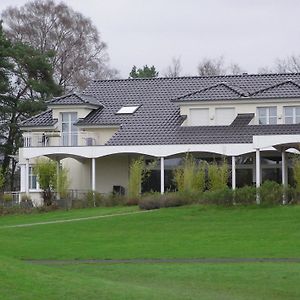 Golfhotel Rheine Mesum Exterior photo
