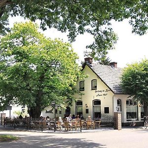 Hotel Herberg De Bos Swalmen Exterior photo