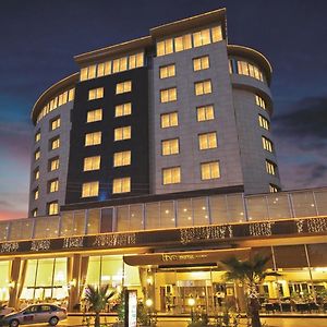 Yücesoy Liva Hotel Spa&Convention Center Mersin Mersin  Exterior photo