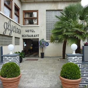 Hotel Les Glycines Prada de Conflent Exterior photo