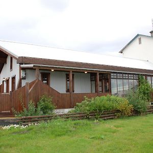 Raven'S Bed Bed and Breakfast Keflavík Exterior photo