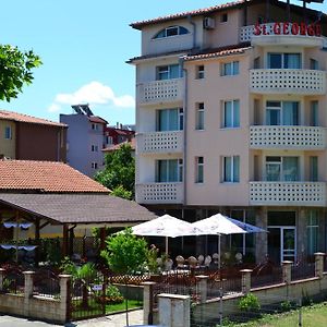 Saint George Family Hotel Lozenets Exterior photo