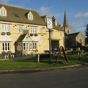 The Chequers Inn Oxford Exterior photo
