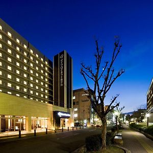 Daiwa Roynet Hotel Sakai Higashi Exterior photo