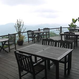 Kasih Sayang Hill Resort Kota Kinabalu Exterior photo