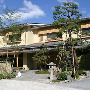 Hotel Rangetsu Kioto Exterior photo