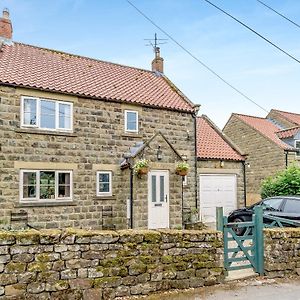 Crown Gardens Villa Rosedale Abbey Exterior photo