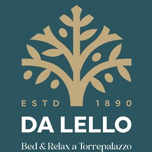 Da Lello - Bed & Relax Bed and Breakfast Torrecuso Exterior photo