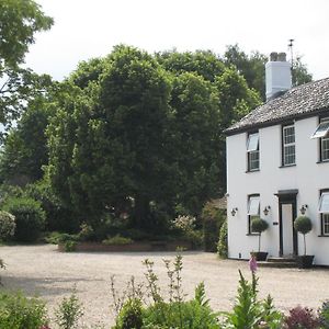 Old Rectory Hotel, Crostwick Spixworth Exterior photo