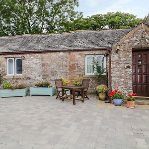 Rosegarth Cottage Morland Exterior photo