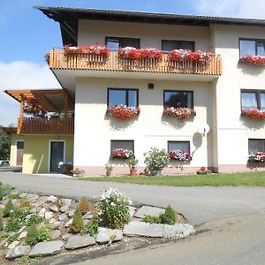 Hotel Gasthof Steiner Mühlen Exterior photo