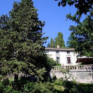 Villa Il Sorriso Bivigliano Exterior photo