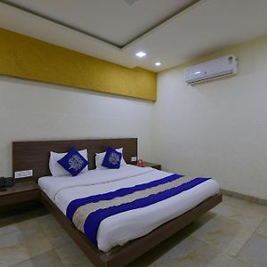 Collection O Hotel Svl Indore Exterior photo