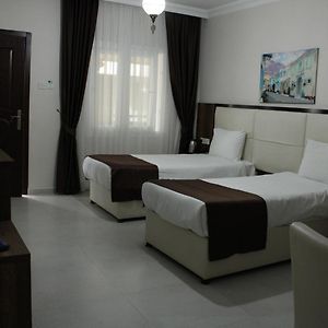 En Kaya Hotel Nicosia Exterior photo
