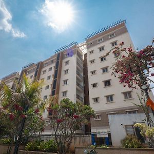 Guesture Stays - Dwellington, Electronics City Phase 2 Bangalore Exterior photo