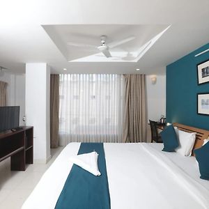 Naksha Tree Hotels, Honey Crest- Ramapuram Madrás Exterior photo