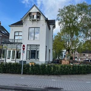 Luxe Kamer In Stadsvilla Apeldoorn Exterior photo