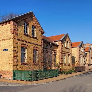 Glashuettchen Mit 2 Schlafzimmern, Sauna Und Schoenem Garten Villa Annahutte Exterior photo