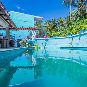 Island Luxury Dive Hotel - Isla Fulhadhoo Exterior photo