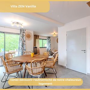 Zen Vanilla Home, Aux Portes De Geneve Et Annecy Cruseilles Exterior photo