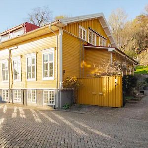 Outstanding Apartment Close To Gothenburg Kungälv Exterior photo