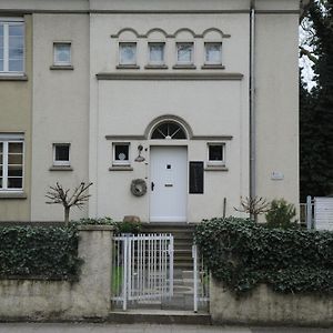 Luxuriose Wohnung In Schwerte Exterior photo