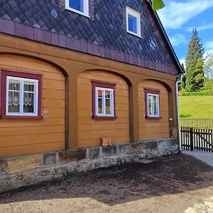 Waltersdorfer Haeusl Villa Waltersdorf  Exterior photo