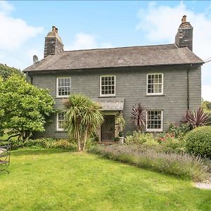 Fletchers Combe Farm Villa Totnes Exterior photo