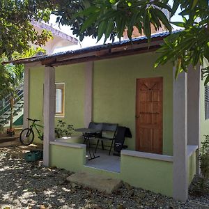 Green House Boracay Boracay Island Exterior photo