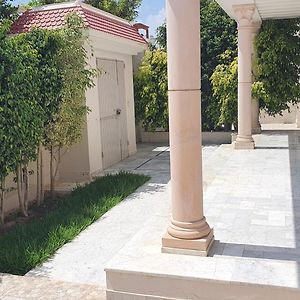 Villa Serenite, Yasmine Hammamet Exterior photo