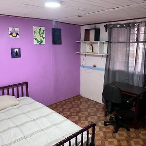 Comfy Private Room - Costa Rica Tres Ríos Exterior photo
