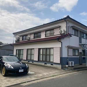 Hotel ばん ぶ 〜 Haus Goto Exterior photo