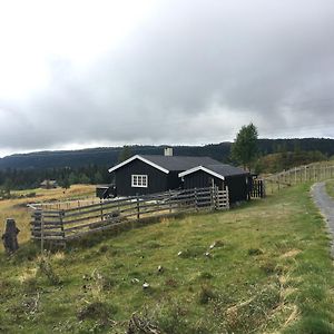 Einkjerrbu Cabin By Norgesbooking - Villa Svingvoll Exterior photo