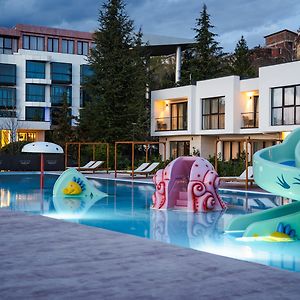 Medite Spa Resort&Villas Sandanski Exterior photo