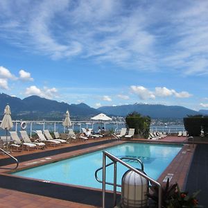 Pan Pacific Vancouver Facilities photo