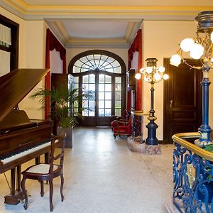 Charme Hotel Hancelot Gante Interior photo