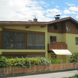 Apartamento Haus Rainer Innsbruck Exterior photo