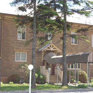 Hotel Auberge La Seigneurie Matane Exterior photo