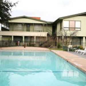 Econo Lodge Inn&Suites Abilene Exterior photo
