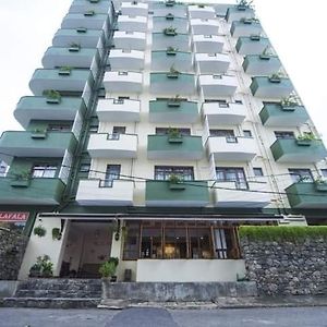 Lafala Hotel y Apartamento con servicio Colombo Exterior photo