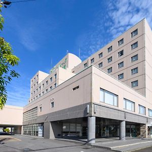 Hotel Green Park Suzuka Exterior photo