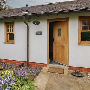 Plum Tree Cottage Castleton  Exterior photo