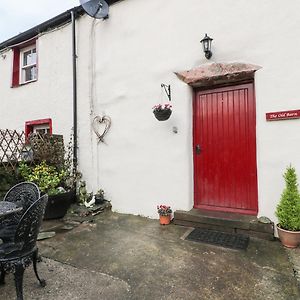 The Old Barn Villa Nether Wasdale Exterior photo