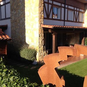 Chalet Golf&Wine La Rioja Villa Cirueña Exterior photo