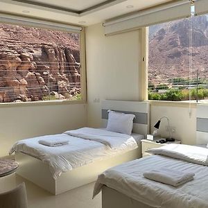 Viola furnished rooms Al Ula Exterior photo